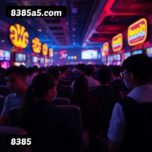 FAQ 8385 Brasil - Perguntas frequentes sobre bônus, PIX, RTP, APP mobile e VIP