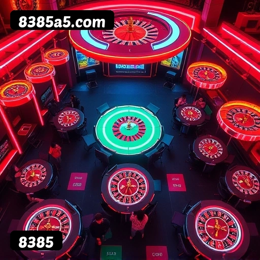 Vantagens exclusivas 8385 para jogadores brasileiros - São Paulo, Rio, BH