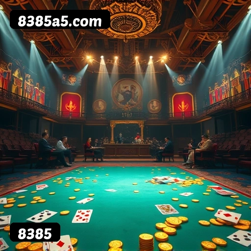 Comparação APP mobile vs versão web da 8385