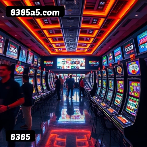 Estatísticas de bônus da 8385