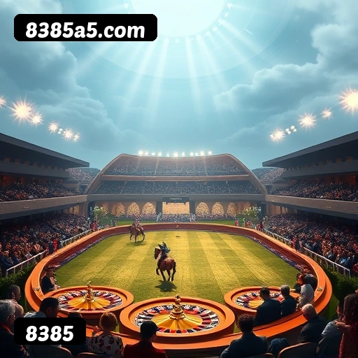 Fluxo de download do app 8385 — referência visual